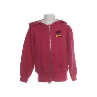 Huvtröja (Rosa, Silverfärgad) från Novastar Bomull