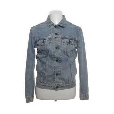 Jeansjacka (Blå) från Levi Strauss & Co Bomull