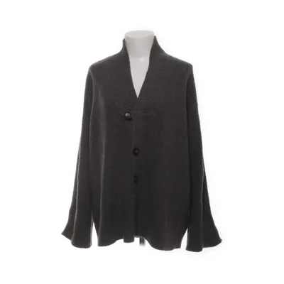 Tröja (Grå) från Rabalder Elastan, Polyester, Viskos, Ull