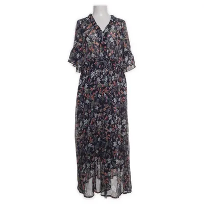Maxi dress (Multicolored) from Orfeo Paris Polyester