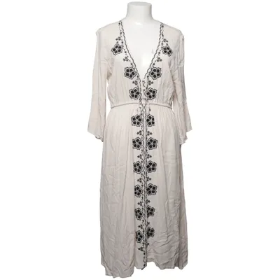 Långklänning (Beige, Svart) från Forever 21