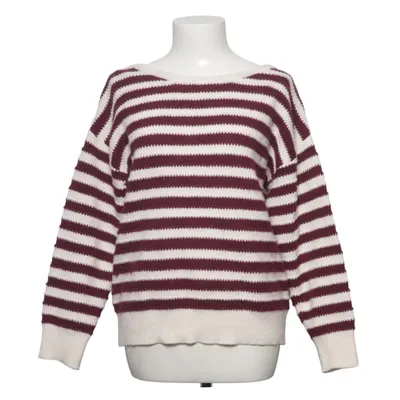 Trui (Wit, Rood) van Azara Polyamide, Polyester, Viscose