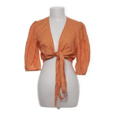 Omlottopp (Orange) från Peony