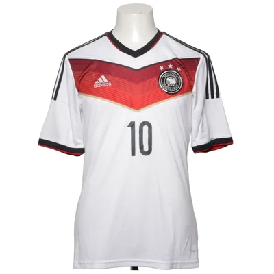 Maillot de football (Climacool) de Adidas Polyester