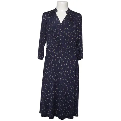 Klänning (PAULINE) från Stockholms Klänningsfabrik Elastan, Polyester