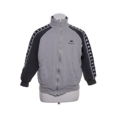 Cardigan (Grå) fra Kappa