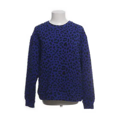 Sweatshirt (Blue, Black) from Kaycee