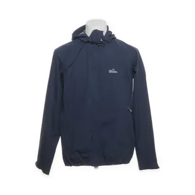 Jacket (Blue) from Tierra