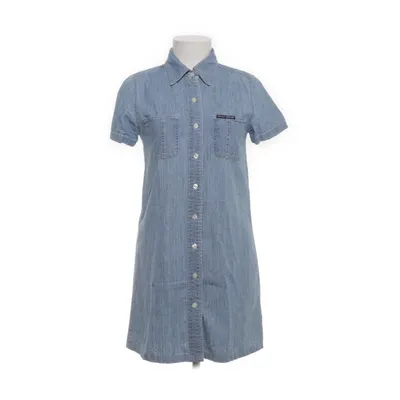 Robe en jean (Bleu) de DKNY Jeans