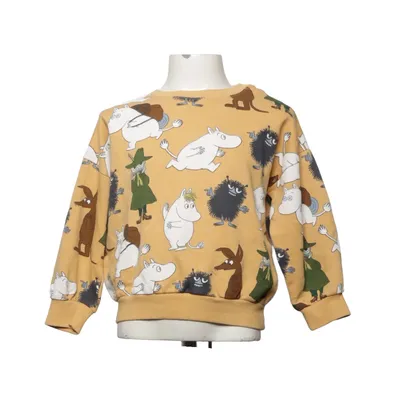 Sweatshirt (Jaune, Multicolore) de Reserved Coton