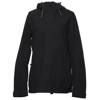 Veste polaire (Noir) de TwentyFour Polyester