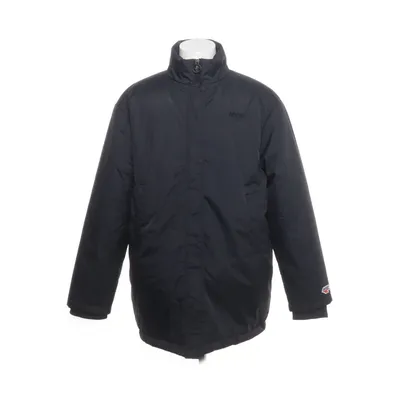 Vinterjacka (Svart) från Hi-Tec Elastan, Polyester