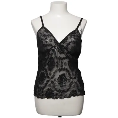 Negligee (Black) from Girls Secrets