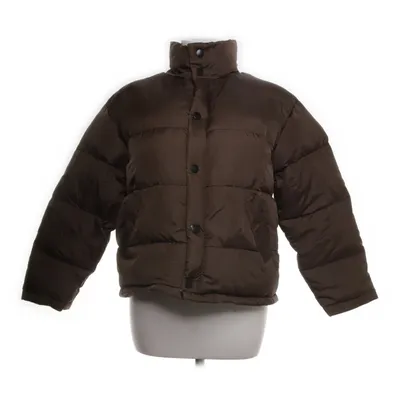 Vinterjacka (Brun) från Tramp Nylon