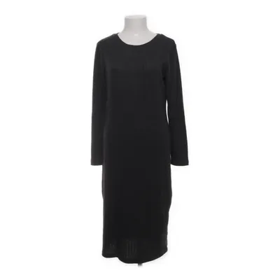Maxi jurk (Grijs) van Urban Surface Elastaan, Polyester, Viscose
