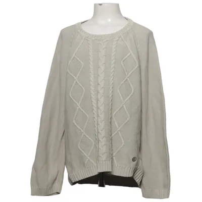 Sweater (Beige) fra Emma och Malena Bomuld