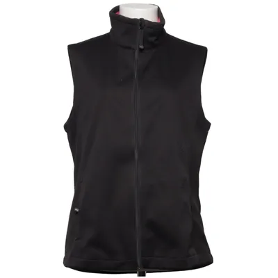 Ytterväst (Svart, Rosa) från Röhnisch Polyester