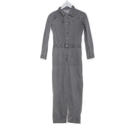 Jumpsuit (Gray) from Lulu Castagnette