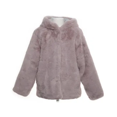 Vinterjacka (Rosa) från Mango