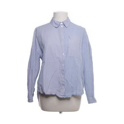 Shirt (Blauw) van Pigalle