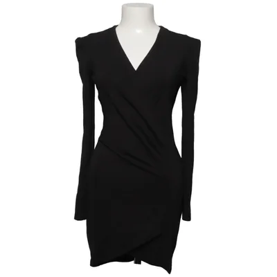 Jurk (Zwart) van Missguided Polyester