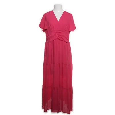Maxi jurk (Roze) van Salant Polyester