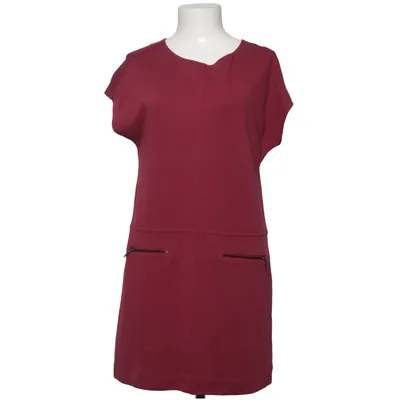 Robe (Rouge) de JSFN by Ellos Élasthane, Polyester, Viscose