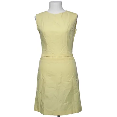 Dress (Yellow) from Sanfor