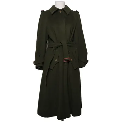 Jas (Groen) van MaxMara