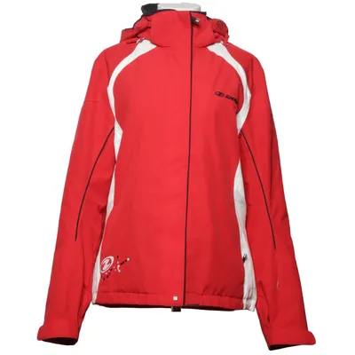 Ski jacket (TOKIO LADY) from Ziener Polyamide, Polyester