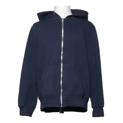 Huvtröja (Blå) från Skate Nation Bomull, Polyester