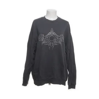 Collegetröja (Grå, Silverfärgad) från ASOS Design