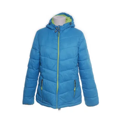 Jacka (Blå, Flerfärgad) från Nordcap Polyamid, Polyester