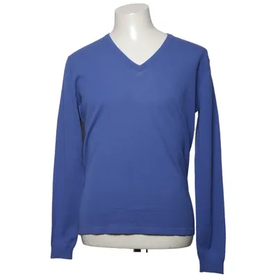 Pull-over (Bleu) de Atlas Design