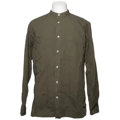 Shirt (Groen) van Universal Works