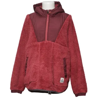 Anorak (Red) from Passenger