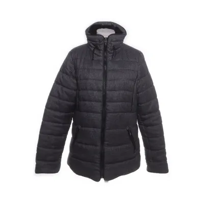 Winterjas (Grijs) van Designer Polyester