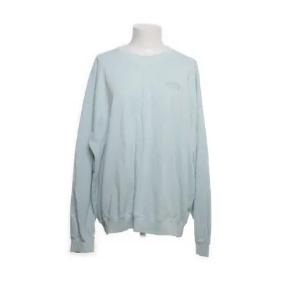 Collegetröja (Blå) från Billabong Bomull, Polyester