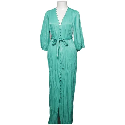 Robe chemise (Leora) de Freebird Polyester, Viscose