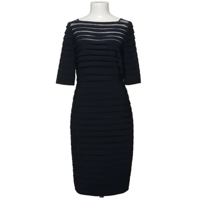 Kleid (Blau) von Adrianna Papell Elasthan, Polyester