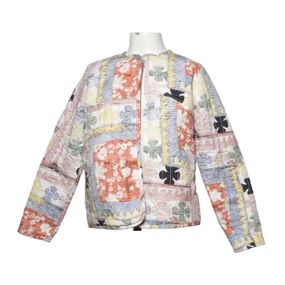 Jacka (Hasina) från Molo Bomull, Polyester