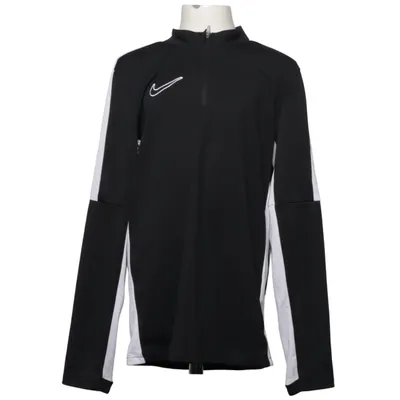 Maillot de sport (Noir, Gris) de Nike Polyester