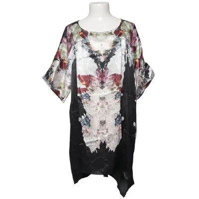 Dress (Black, Multicolored, Blue, White, Gray, Red, Green, Yellow, Pink, Brown, Purple, Beige, Silver, Orange, Gold, Rosegold, Turquoise, Transparent, Petrol green) from Munthe plus Simonsen Silk