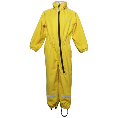 Overall (Yellow) from Kuling Outdoor Polyester