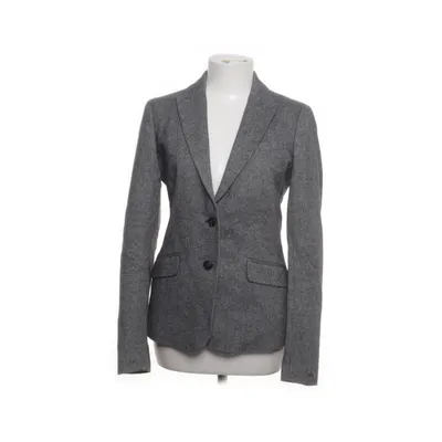 Kavaj (Svart, Grå) från Tommy Hilfiger Bomull, Polyester, Ull