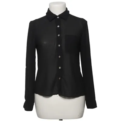 Blouse (Noir) de Los Angeles
