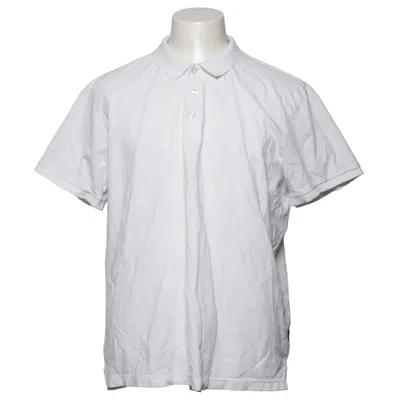 Polo (Modern Fit) de James Harvest Coton, Élasthane