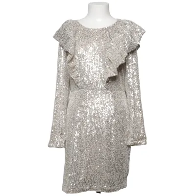 Cocktail dress (Silver) from H&M Polyester