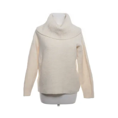 Turtleneck (Beige) fra Antonelli Akryl, Alpacauld, Merinould