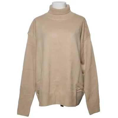 Polotröja (Beige) från Shang Ya Akryl